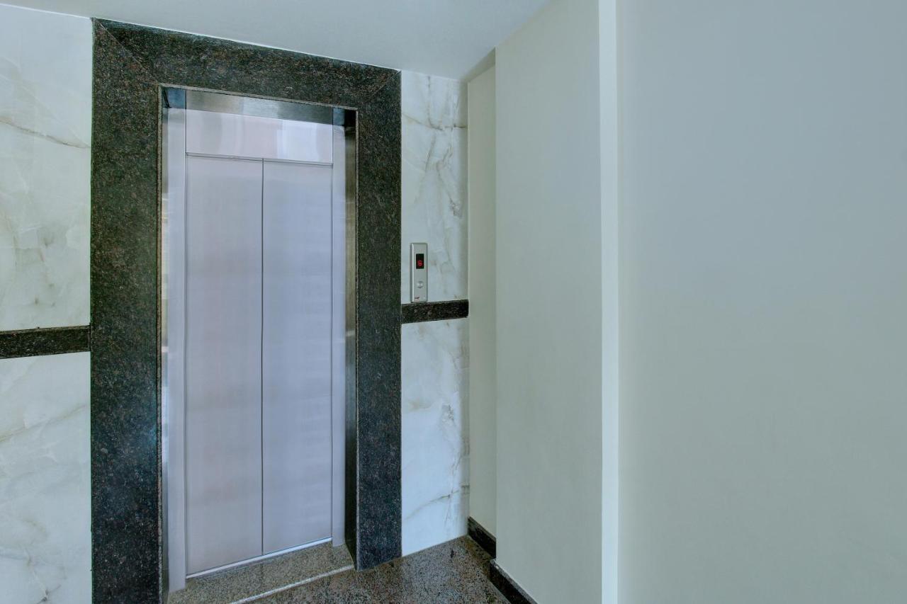 Silver Suite Chikmagalūr Exterior foto
